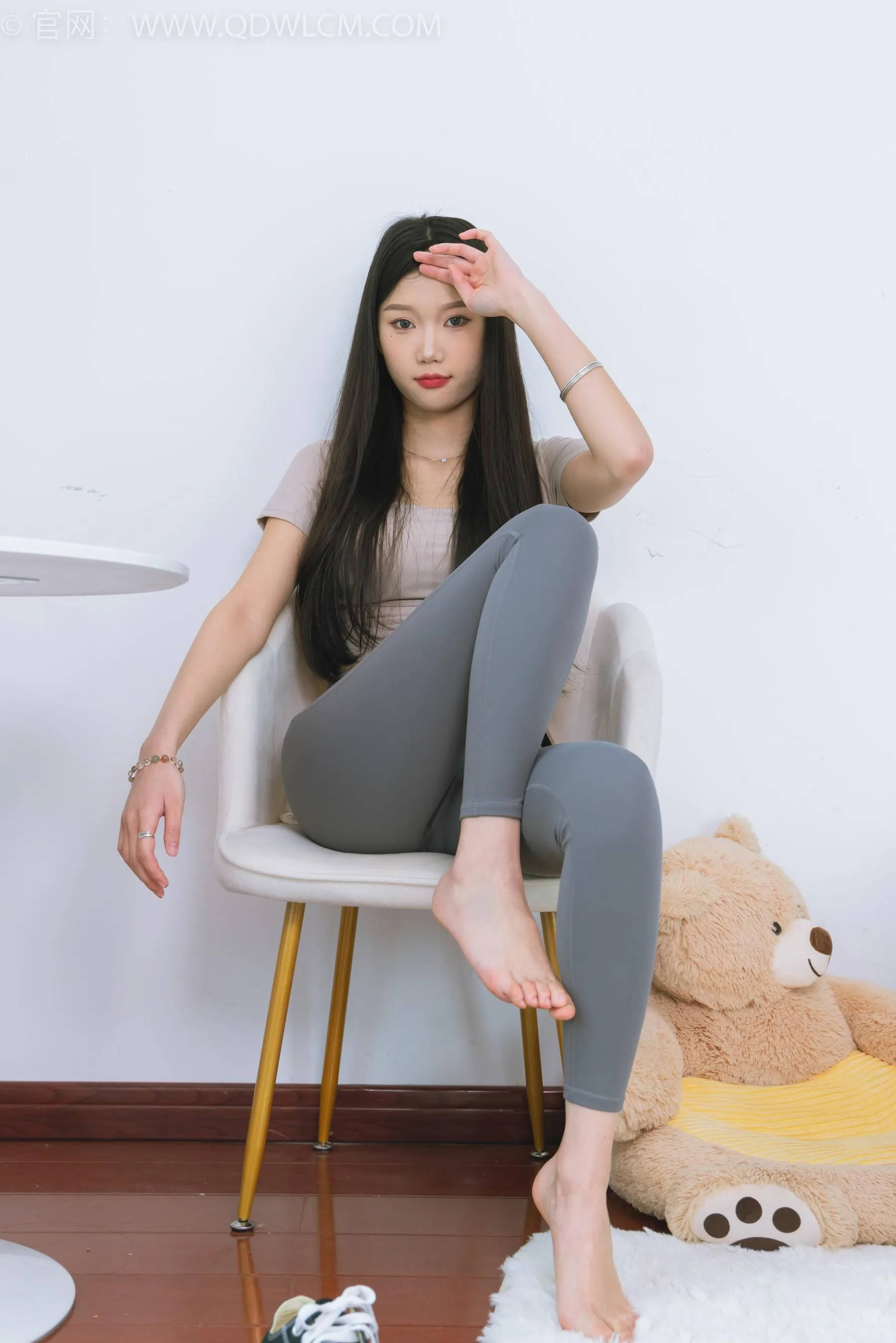 物恋传媒 NO.1602 小竹-迷失向日葵[23] [51P]插图4